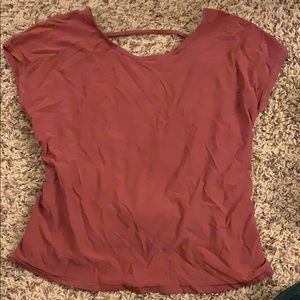 Lululemon top